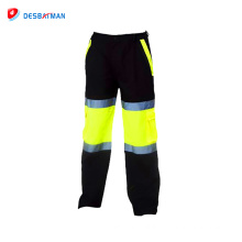 Professional Engineering Uniform Cheap Safety Workwear Pants